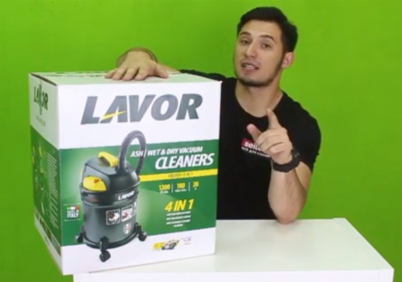 Советы покупателям о товарах и услугах например - Lavor FREDDY 4 in 1: простая конструкция и приятная цена Lavor FREDDY 4 in 1: простая конструкция и приятная цена