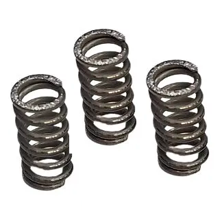 пружинки для Сабрины