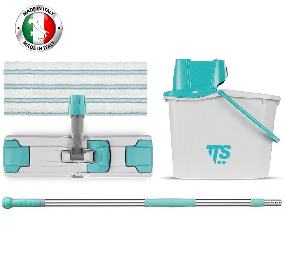 Uni Junior TTS 01