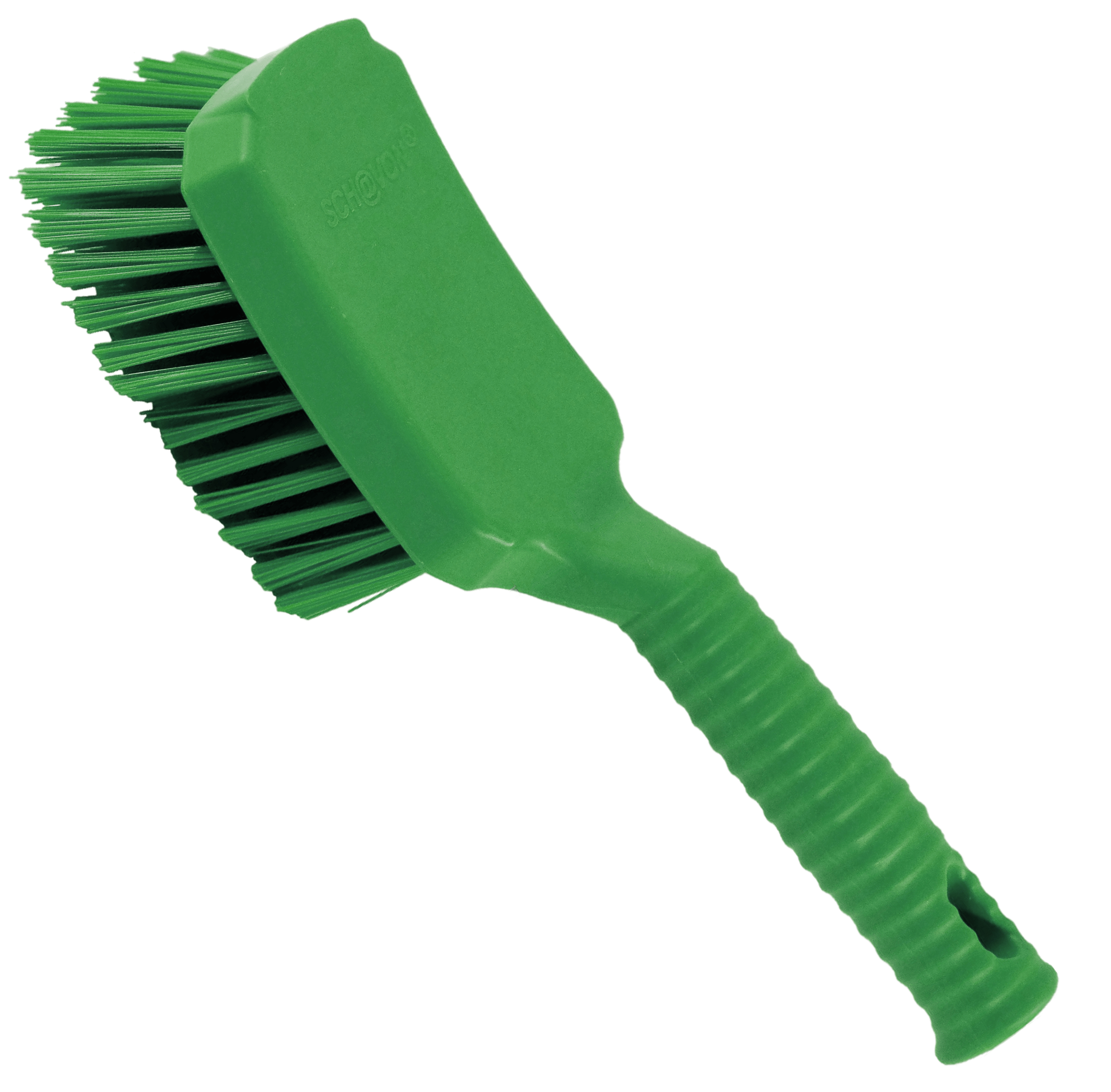 щетка зеленая1