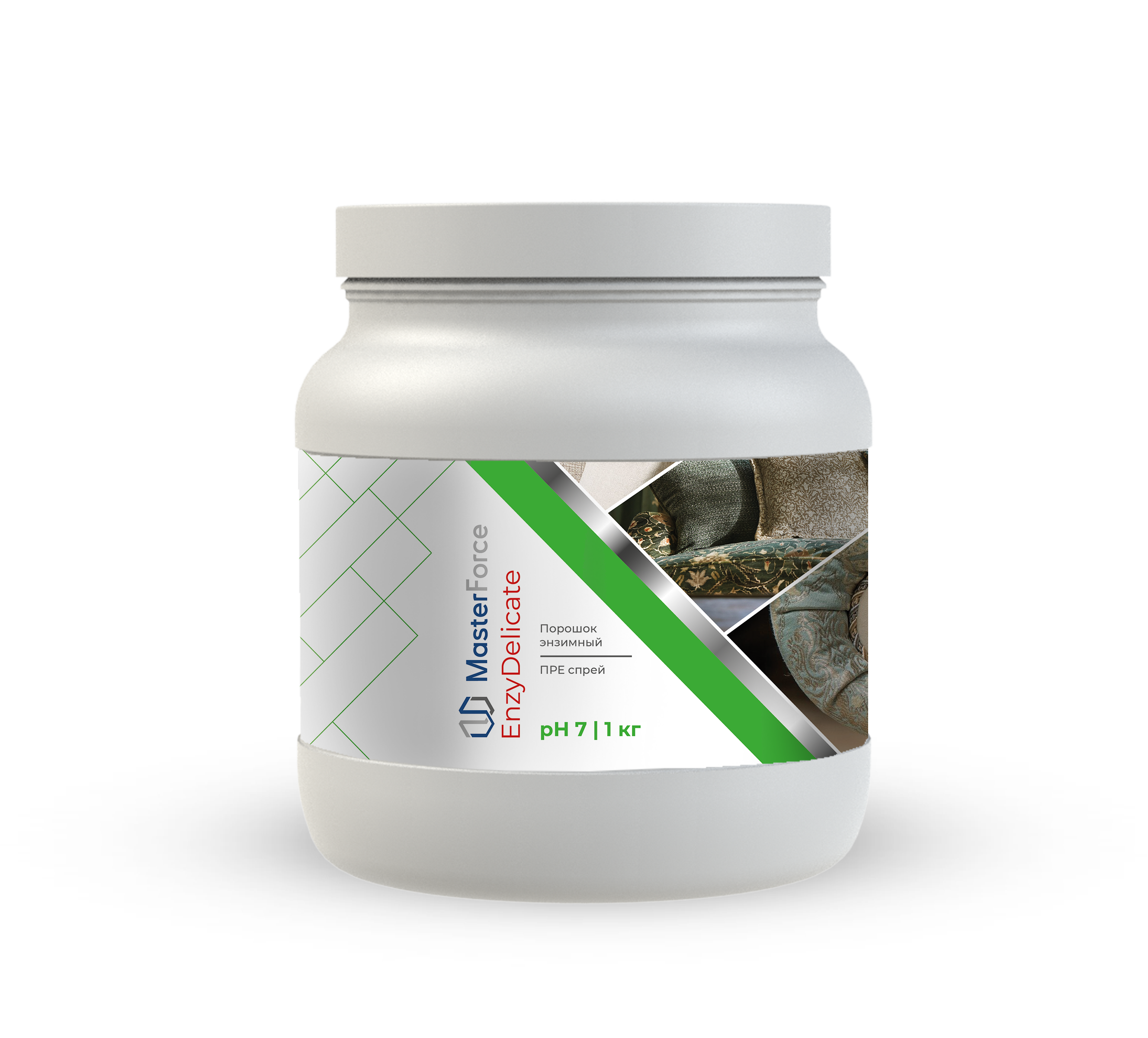 1кг  EnzyDelicate