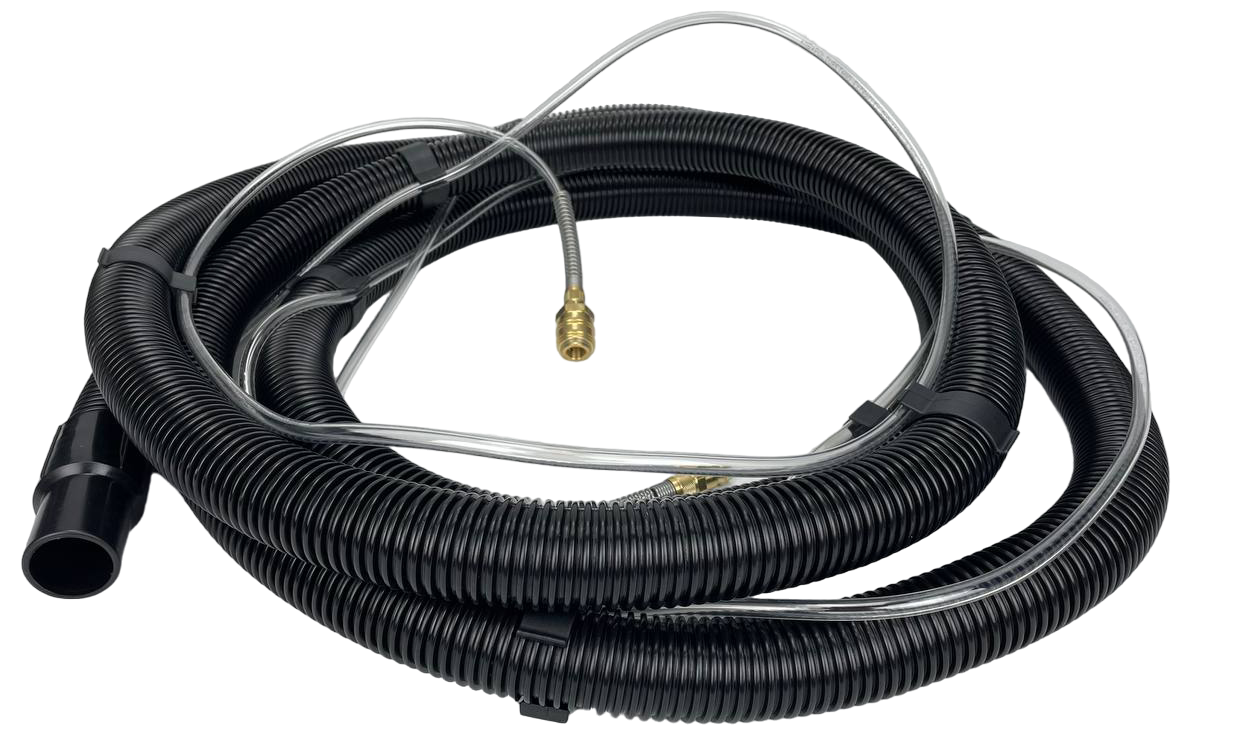 Шланг всасывающий для Santoemma Sabrina D32, 5 м-2