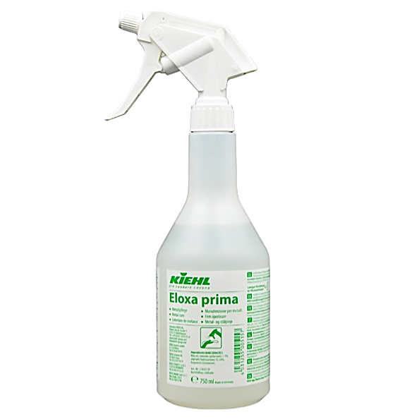 Kiehl Eloxa Prima 2