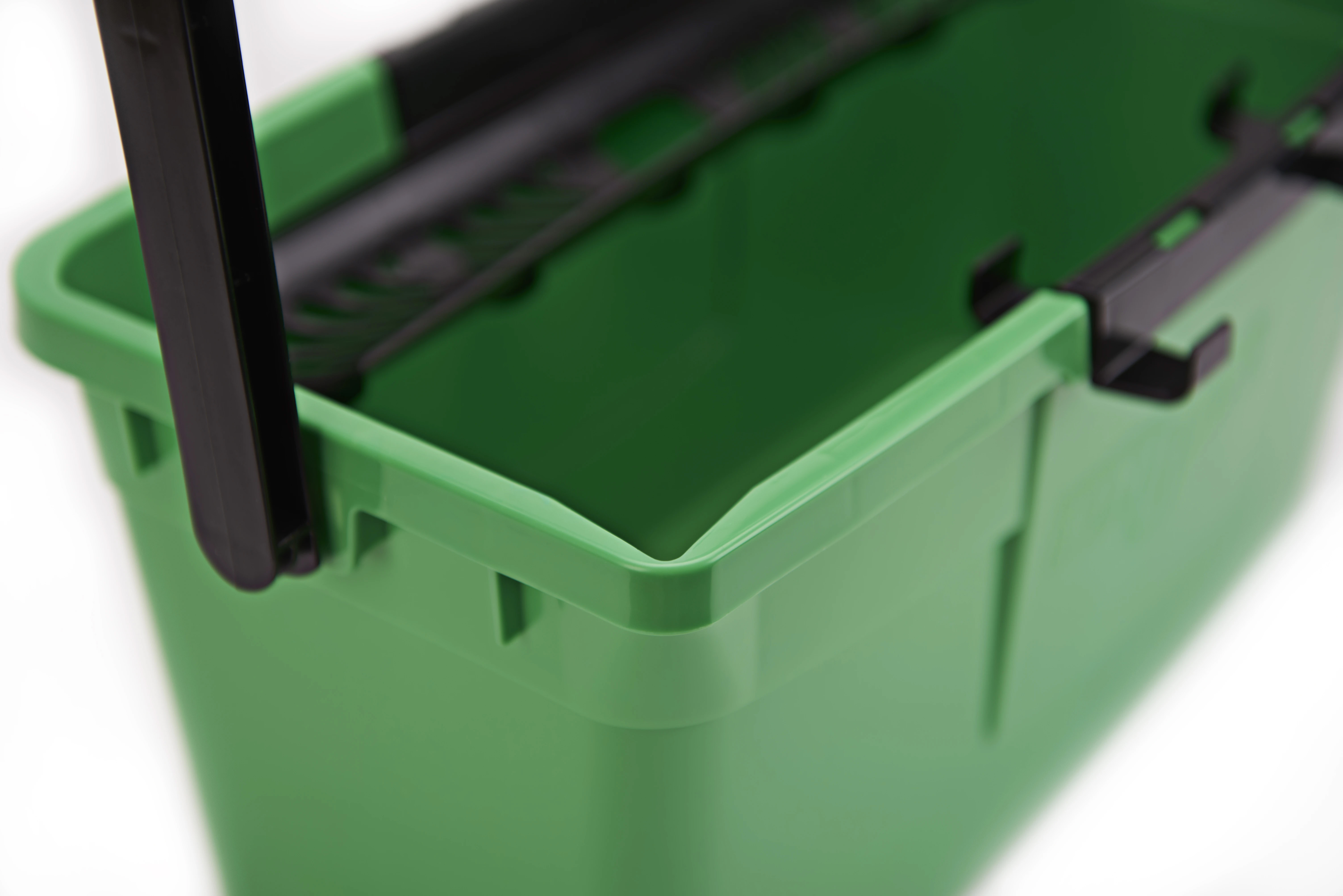 Ведро Unger 12 л QB12B -02