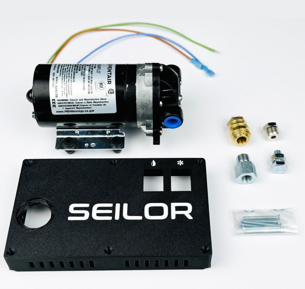 апгрейд черный