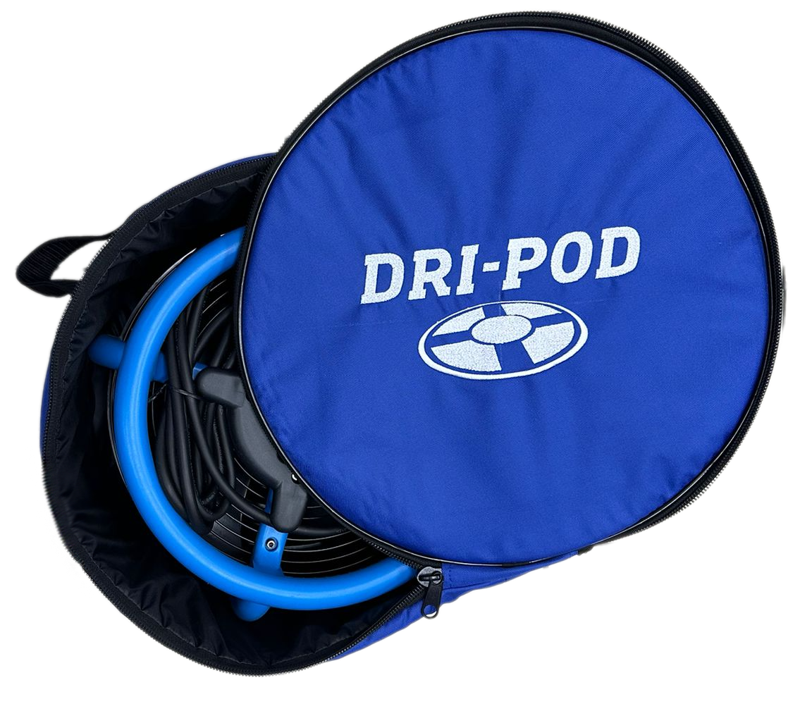 сума  Dri-Pod синяя 4