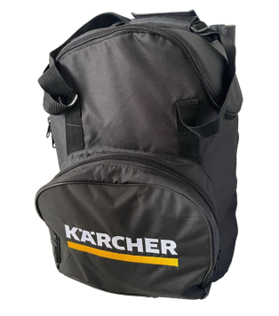 Фото Сумка для пылесоса Karcher WD3 премиум черная для клининга SEILOR