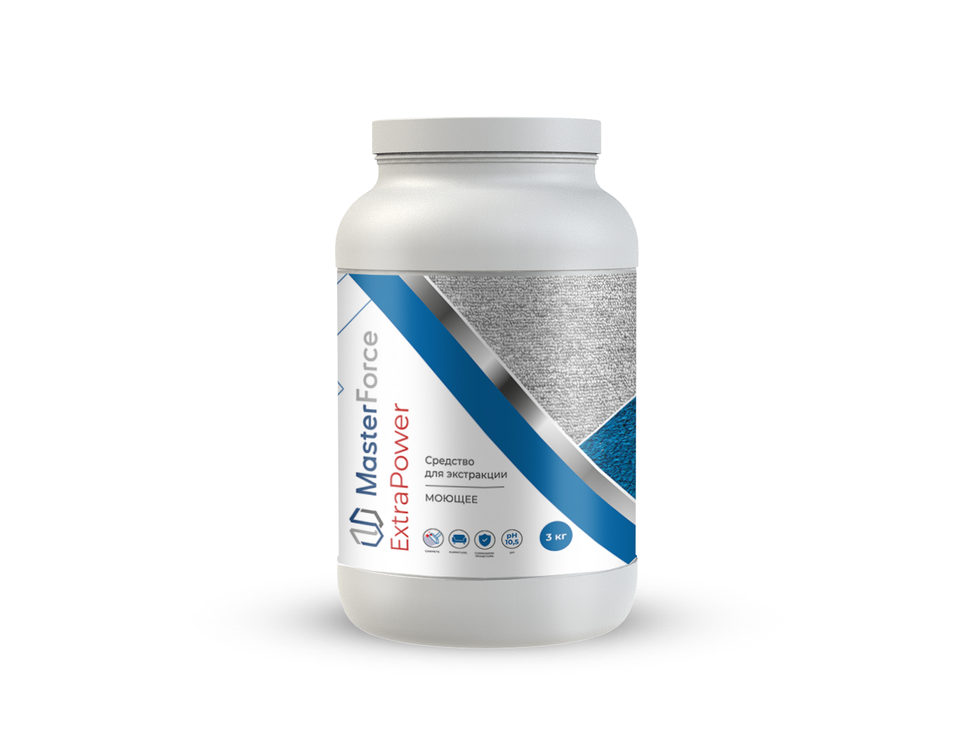 3л ExtraPower