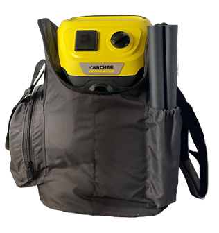 Сумка для пылесоса Karcher WD 3 -1