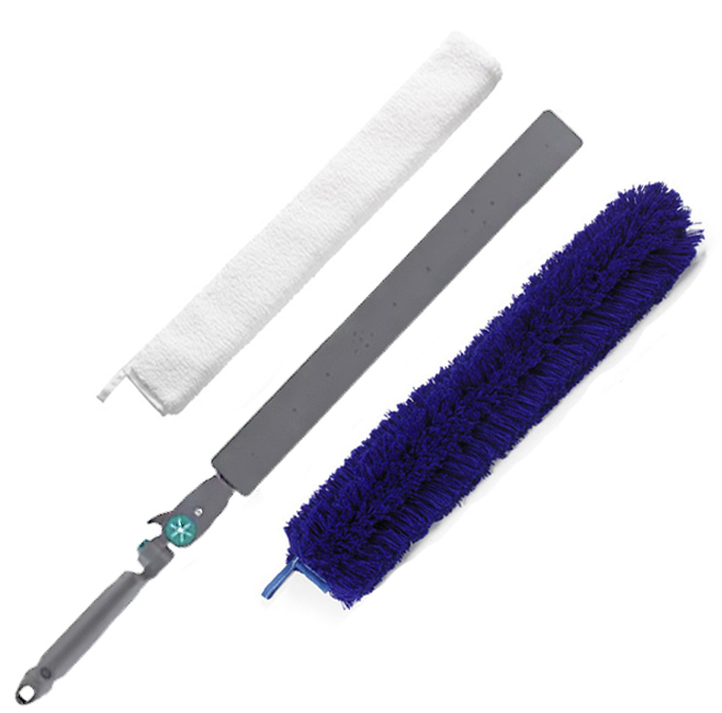 Duster Bendy TTS 60-22