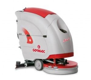 Фото Поломоечная машина COMAC Antea 50 E для клининга SEILOR