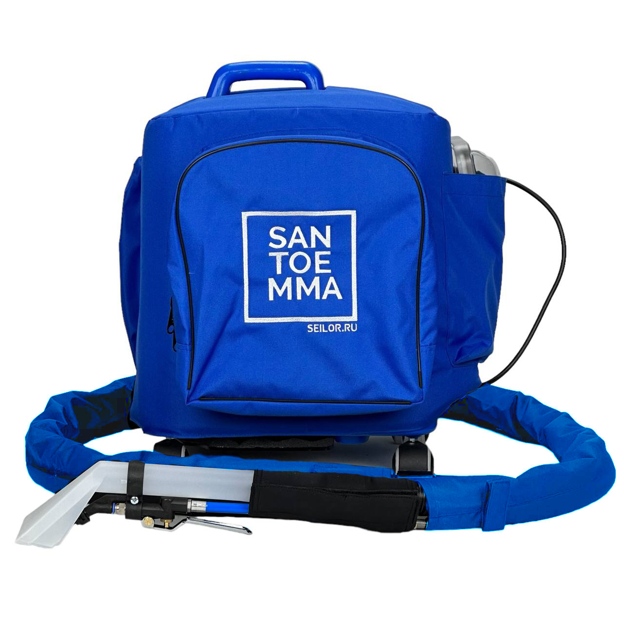 шланг для сабрины 3