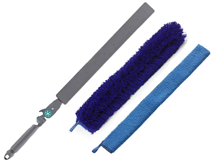 Duster Bendy TTS 60-2