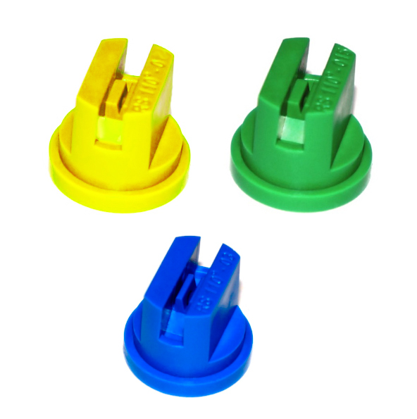 3 форсунки 1