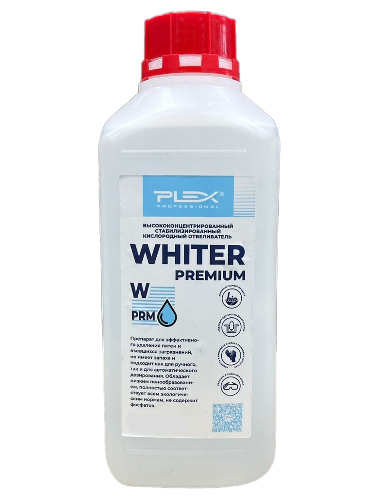 Whiter Premium Plex