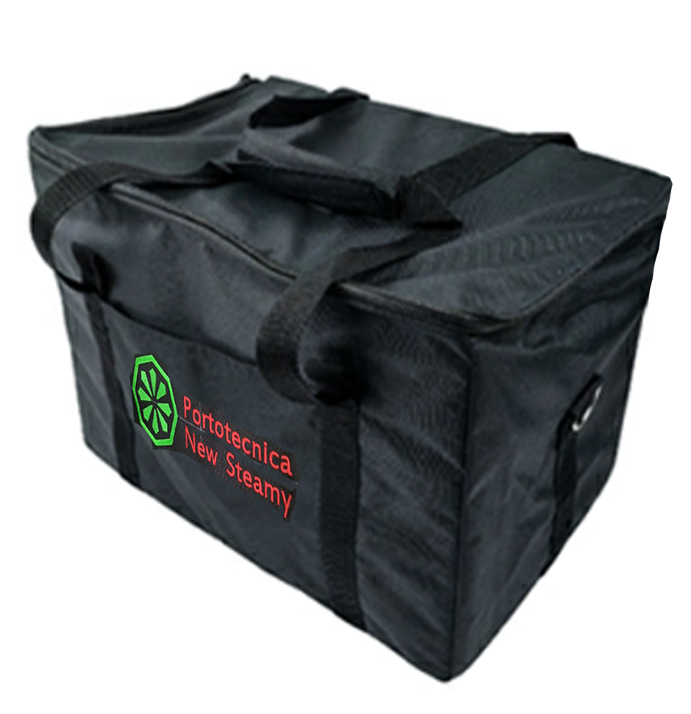 Сумка для парогенератора Portotecnica New Steamy