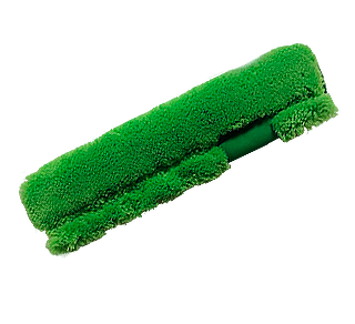 Фото Шубка из микрофибры для мытья окон 35 см для клининга SEILOR