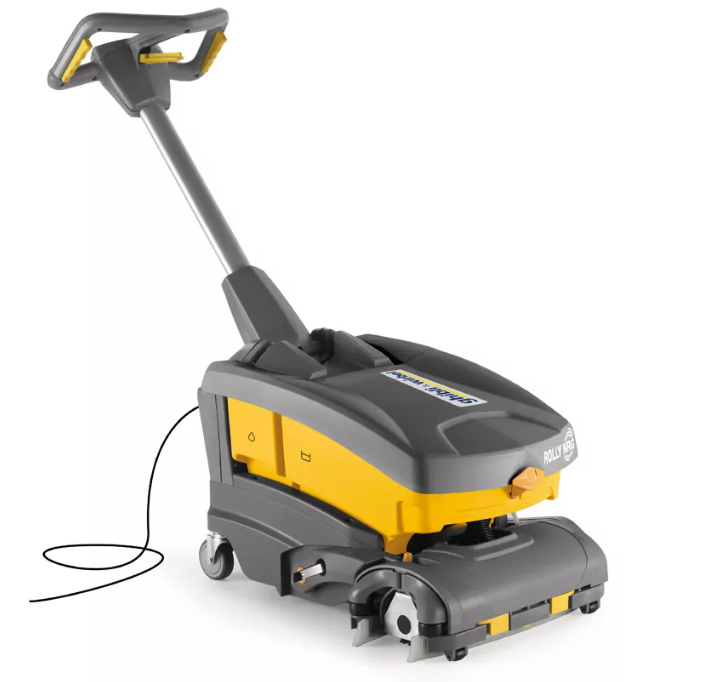 GHIBLI ROLLY NRG 7 12 E33