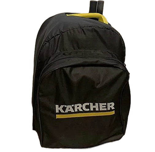 Фото Чехол для пылесоса Karcher WD3 MV3 WD4 накидной черный для клининга SEILOR