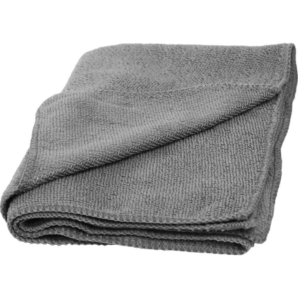 Микрофибра для пола 50х60 300 серая