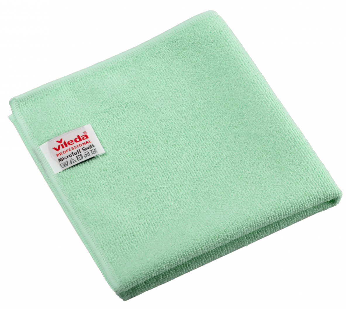 Салфетка Vileda МикроТафф Свифт 5
