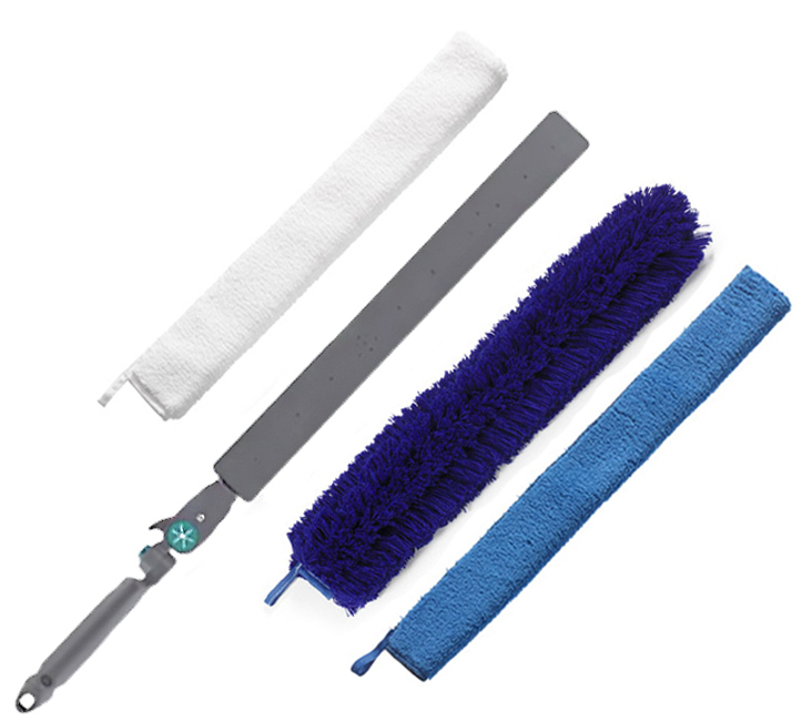 Duster Bendy TTS 60-