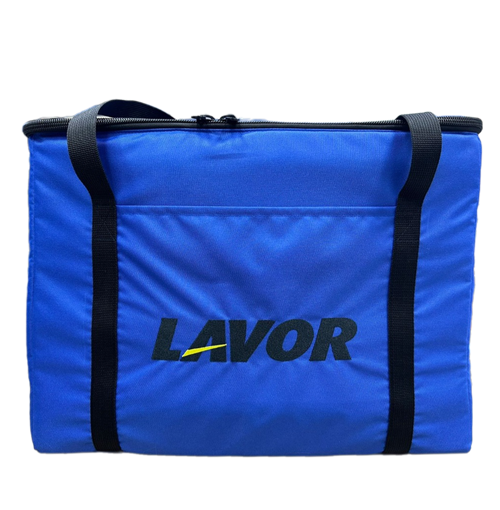 сумка для Lavor Pro GV Kone синяя 4