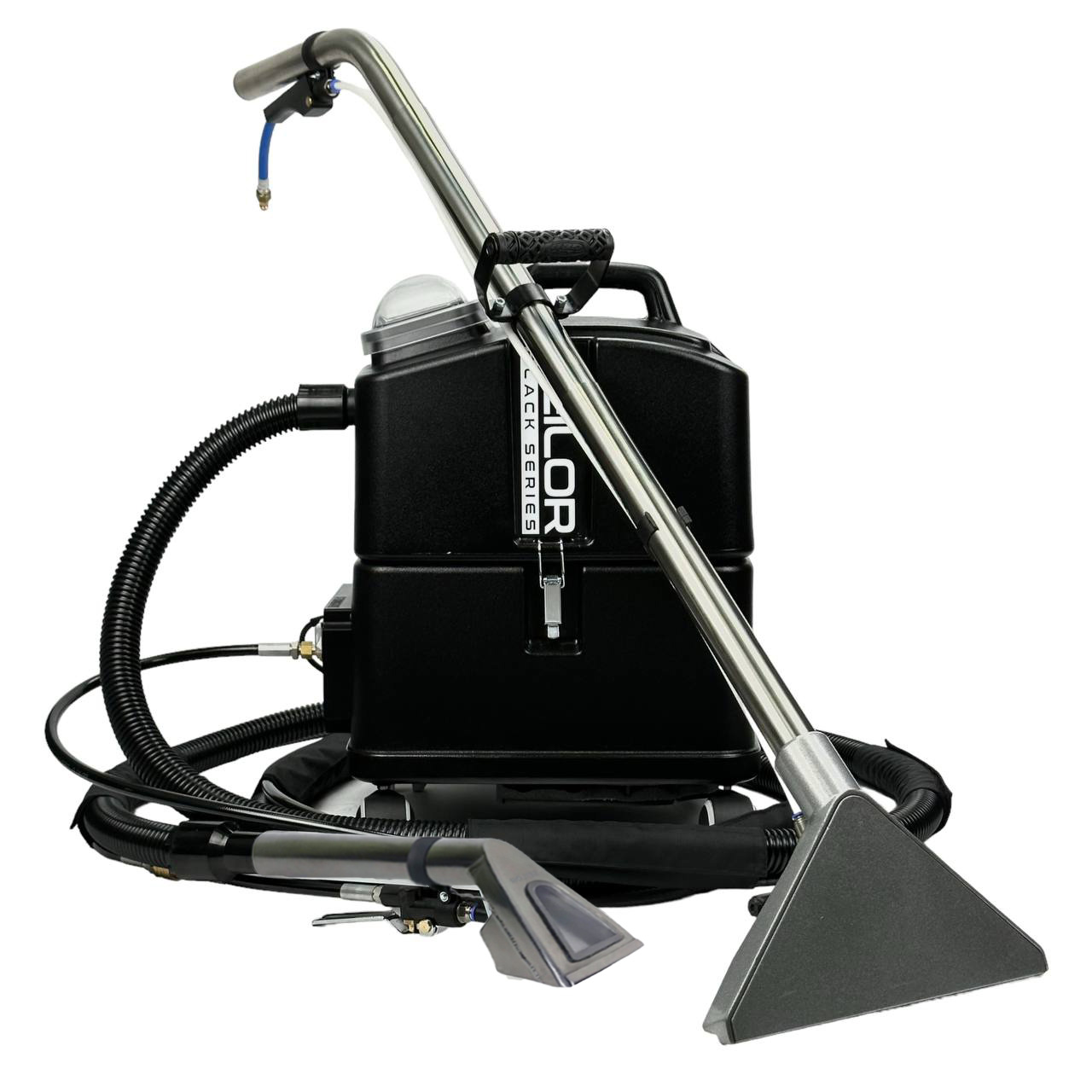 Santoemma Seilor Black SW15 Upgrade