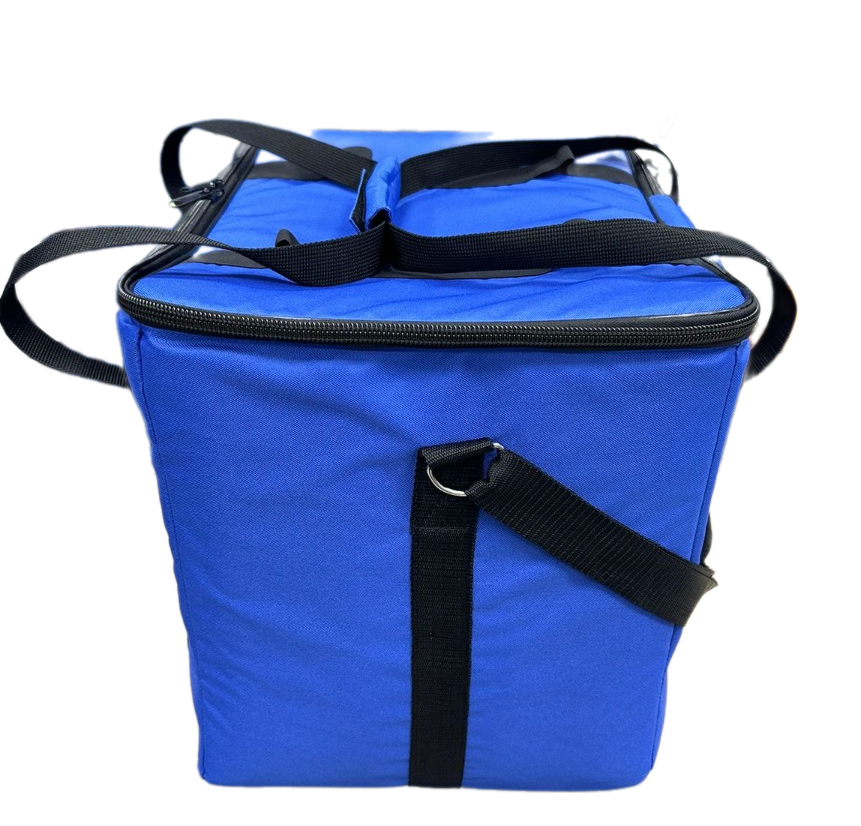 сумка для Lavor Pro GV Kone синяя 6