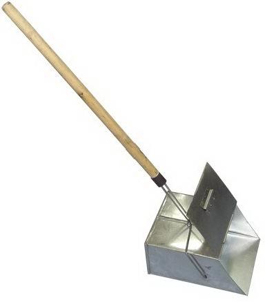 совок ловушка