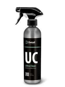 Фото Универсальный очиститель UC Ultra Clean, 500 мл для клининга SEILOR