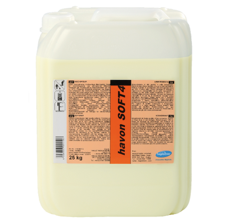 HAVON SOFT 4 Hagleitner HAVON SOFT 4 Hagleitner