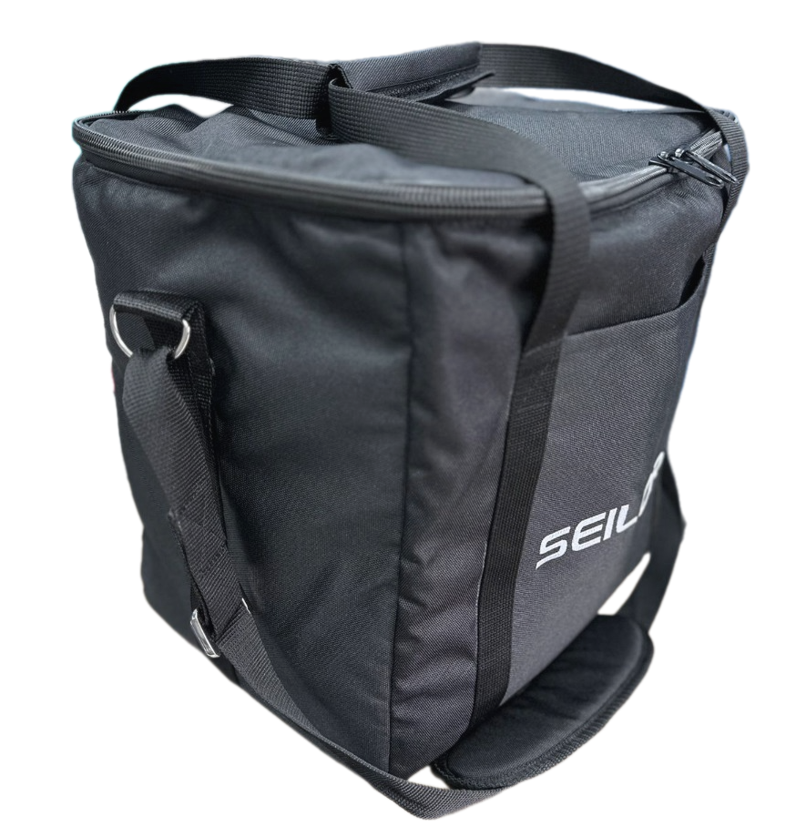 Сумка-переноска для Мини Фена 190 Вт  черная 1