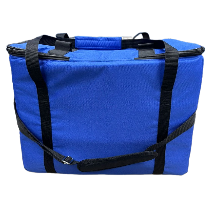 сумка для Lavor Pro GV Kone синяя 5