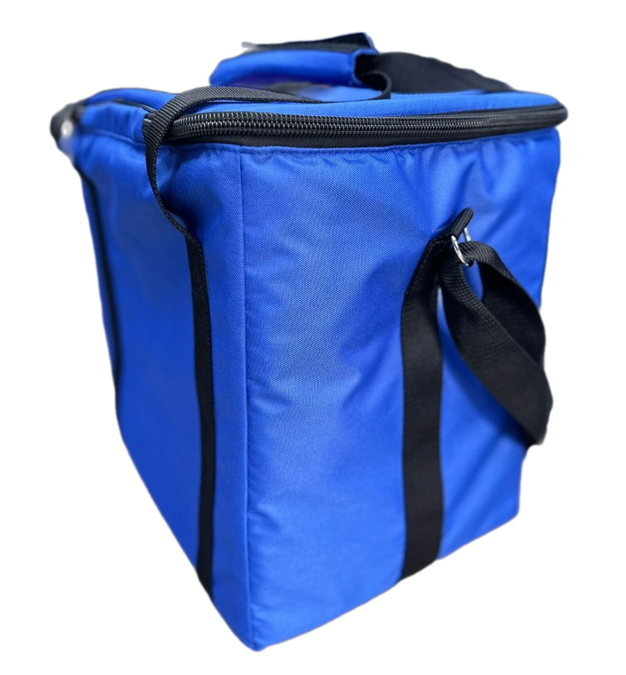 Сумка-переноска для Мини Фена 190 Вт синяя 2