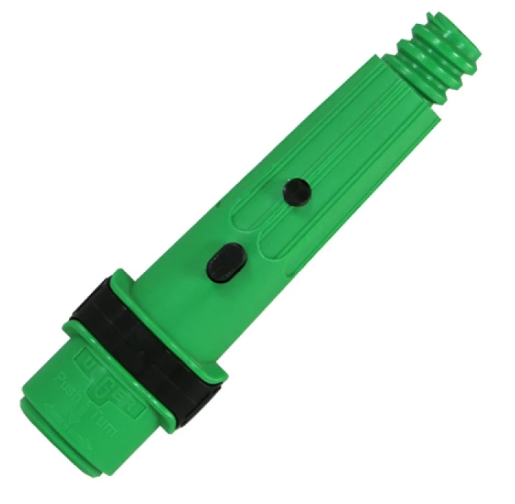 ErgoTec NCANO Съемный конусный наконечник для штанг