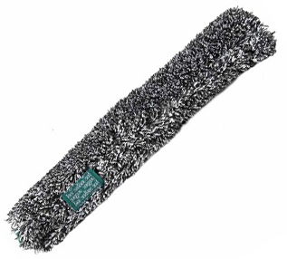 Фото Шубка из микрофибры Unger Black Series 45 см BS450 для клининга SEILOR