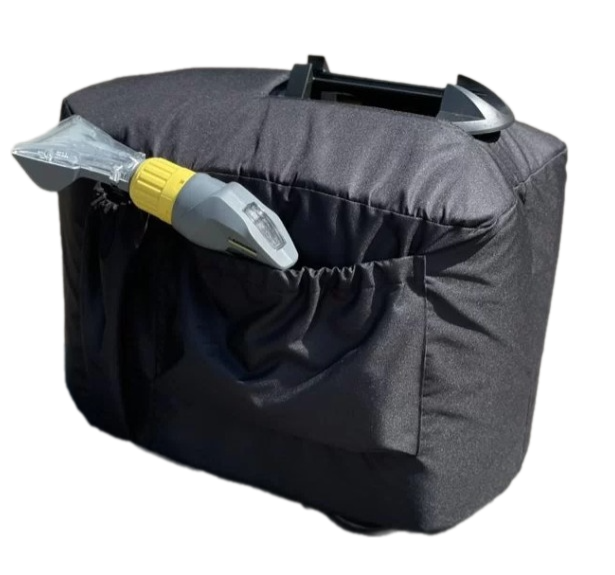 чехол для пылесоса пузи 8 -02