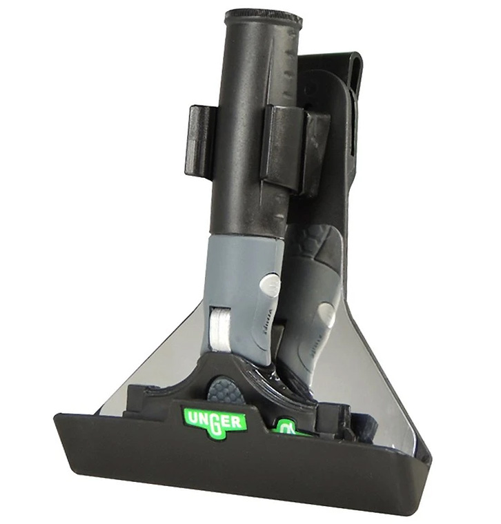 Комплект из скребка и кобуры Ninja Unger 10 см