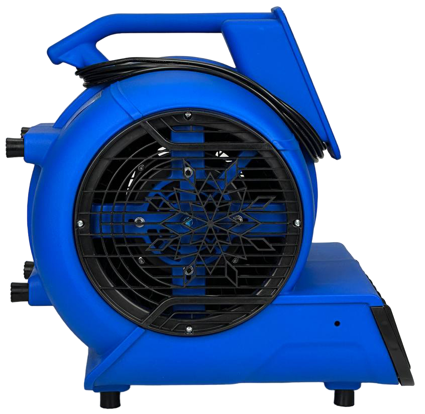 750W SEILOR Blue Electronic-3