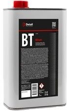Фото Антибитум BT Bitum, 1 л для клининга SEILOR Фото Антибитум BT Bitum, 1 л для клининга SEILOR