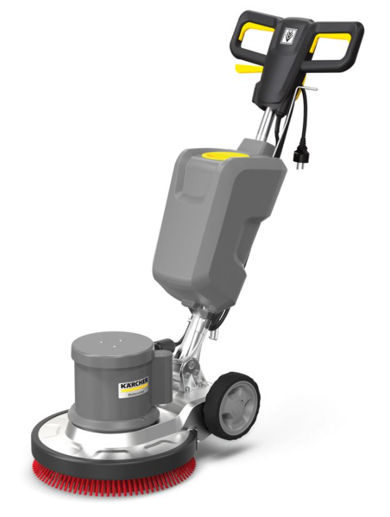 Karcher BDS 43-150 C Classic
