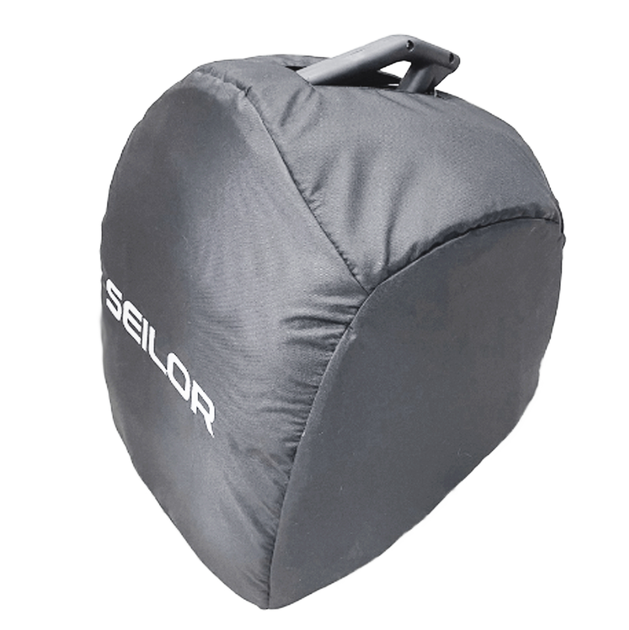 чехол для сушки ковров и мебели 750W SEILOR Mechanic Gray