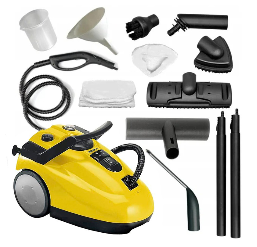 Пароочиститель Lavor SKYVAP MAX Пароочиститель Lavor SKYVAP MAX