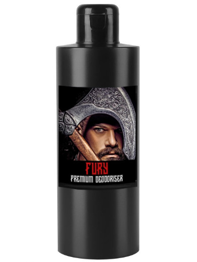 парфюм NJORD fury