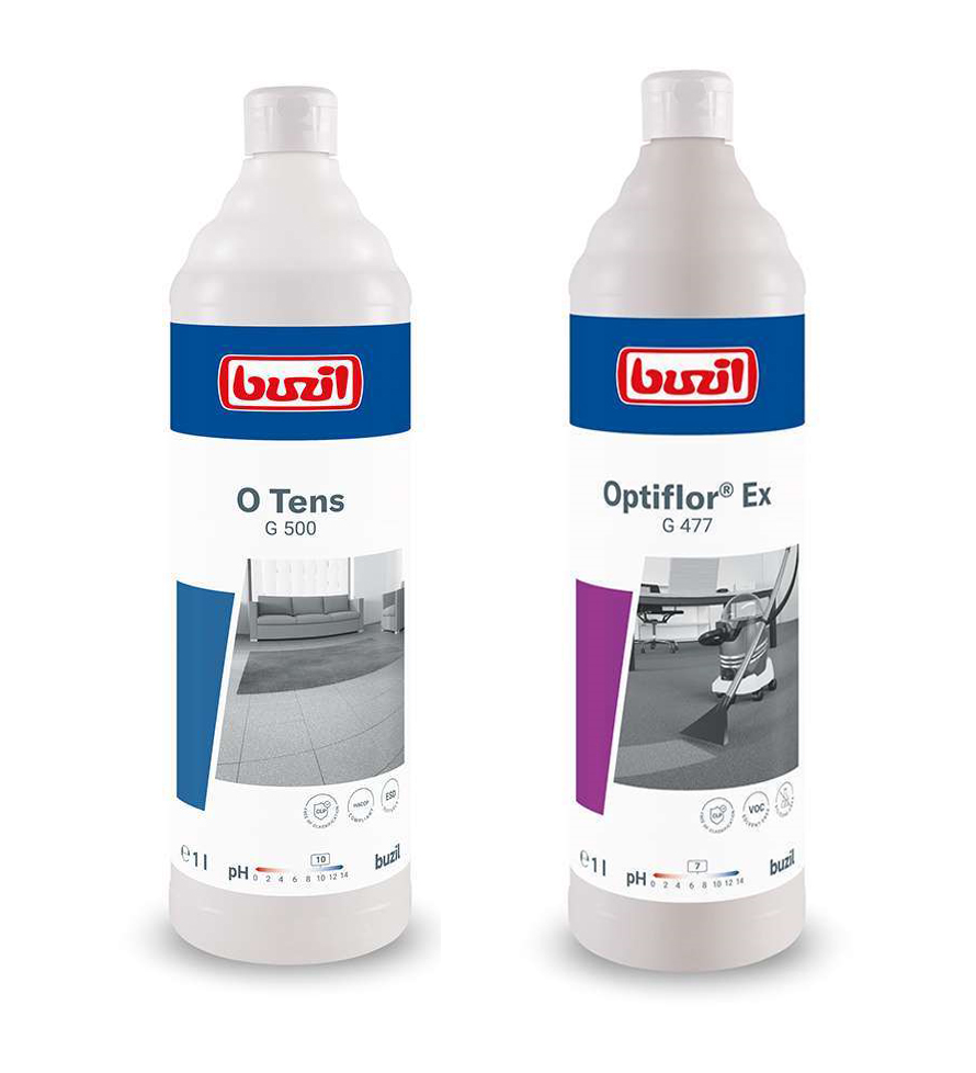 набор  бузиль 2