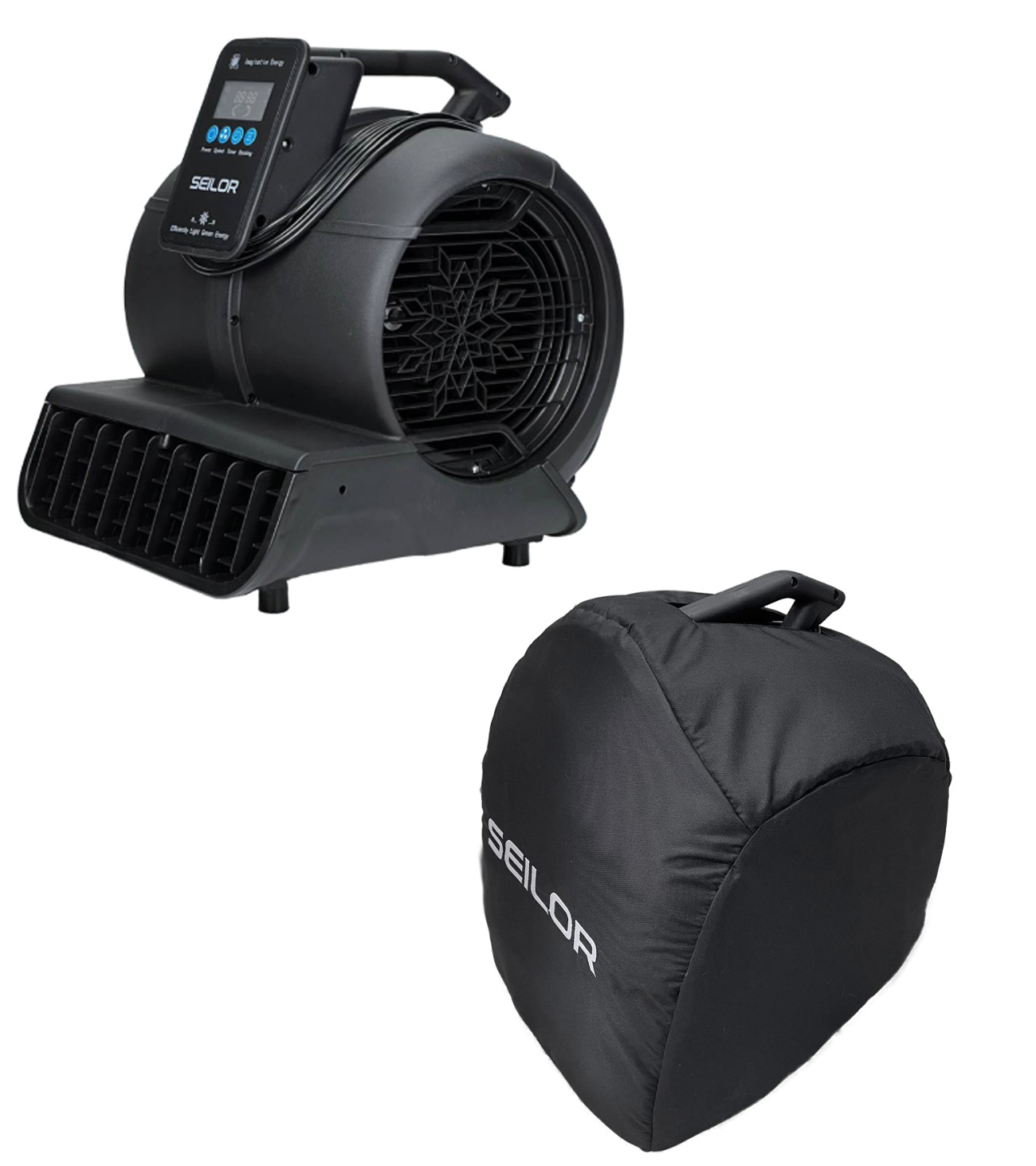 фен для ковров 750 Вт