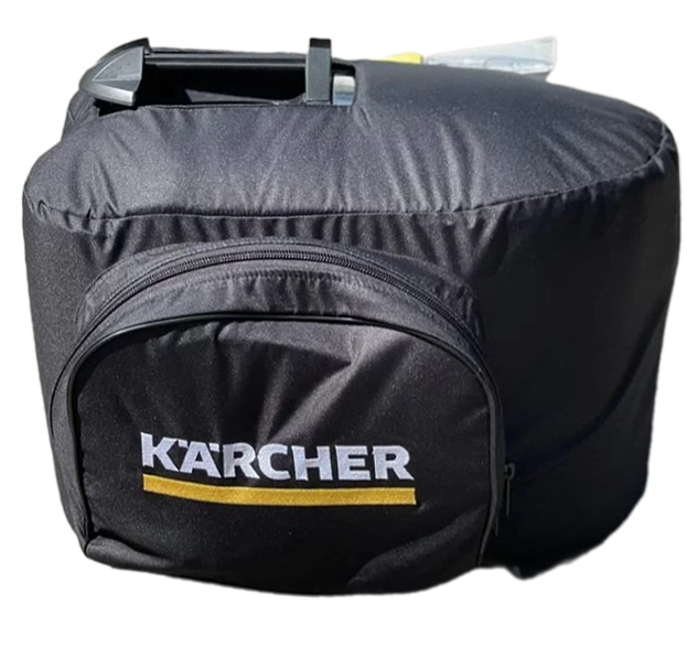 чехол для пылесоса пузи 8