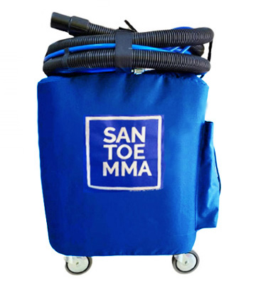 Сабрина Макси в чехле