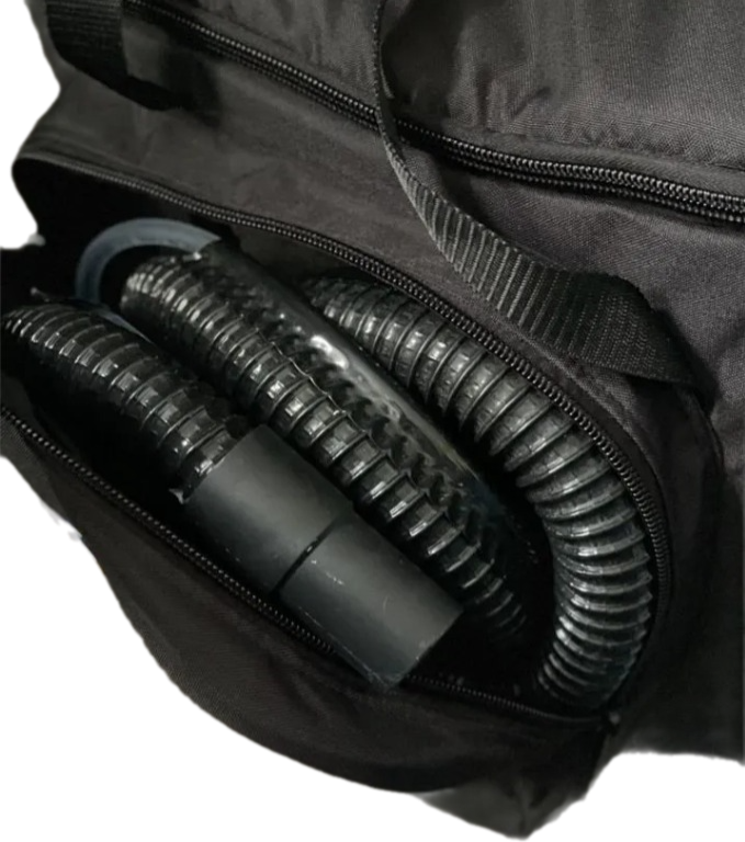 Сумка на пылесос Karcher puzzi 8.1 -2
